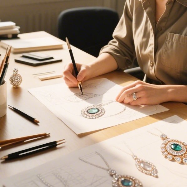Brand commitment of Monica Yu
