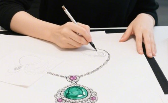 Monica Yu Craftsmanship