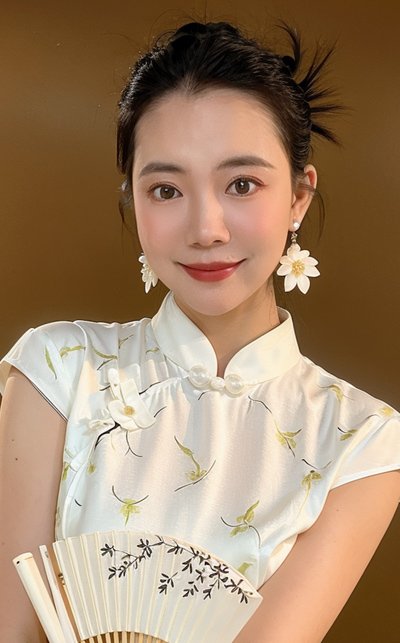 Monica Yu Founder