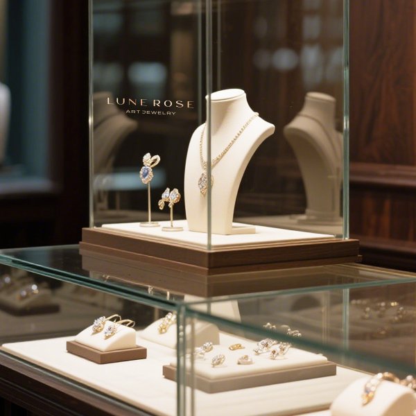 Brand story of Lune Rose