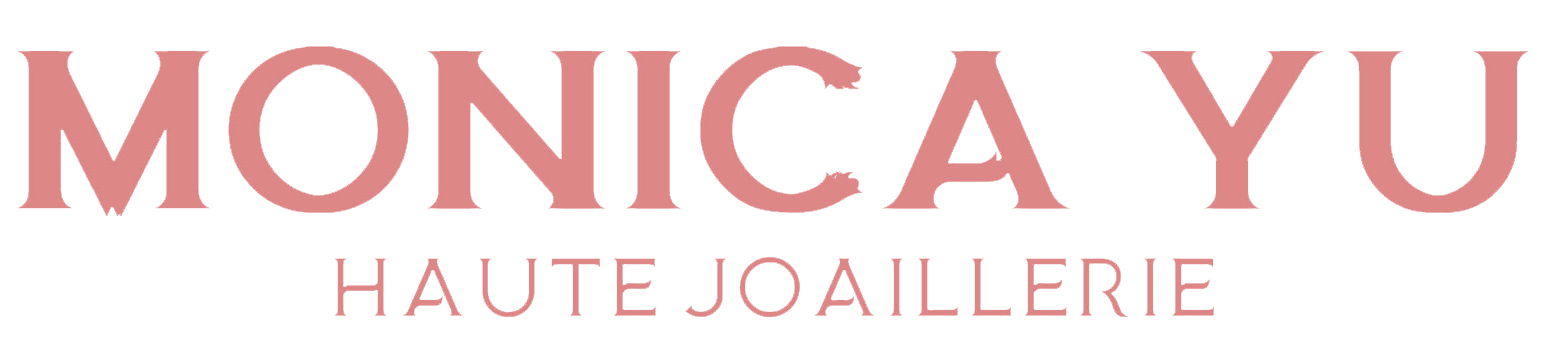 MONICA YU Logo